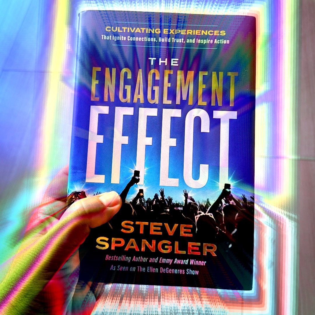 gordon meyer holding book