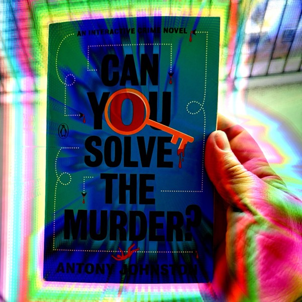 gordon meyer holding book